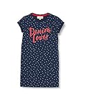 Vingino Midi Dress Phedra Dark Blue