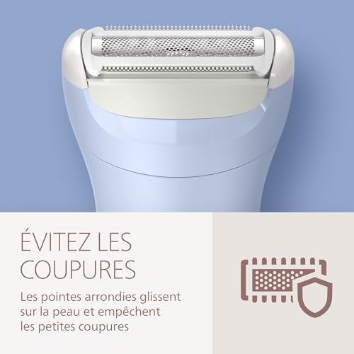 PHILIPS BRL12700 - vue 7