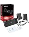 immagine 4ELEGIANT Cassa PC USB, Altoparlante Bluetooth a 2,1 canali 10W Stereo Speaker Subwoofer per Computer TV Laptop iPhone 11 PRO XS Max XR x 8s iPad Samsung S20 S10 S9 S8 Huawei Mate 30 P40 P20 Nokia ECC