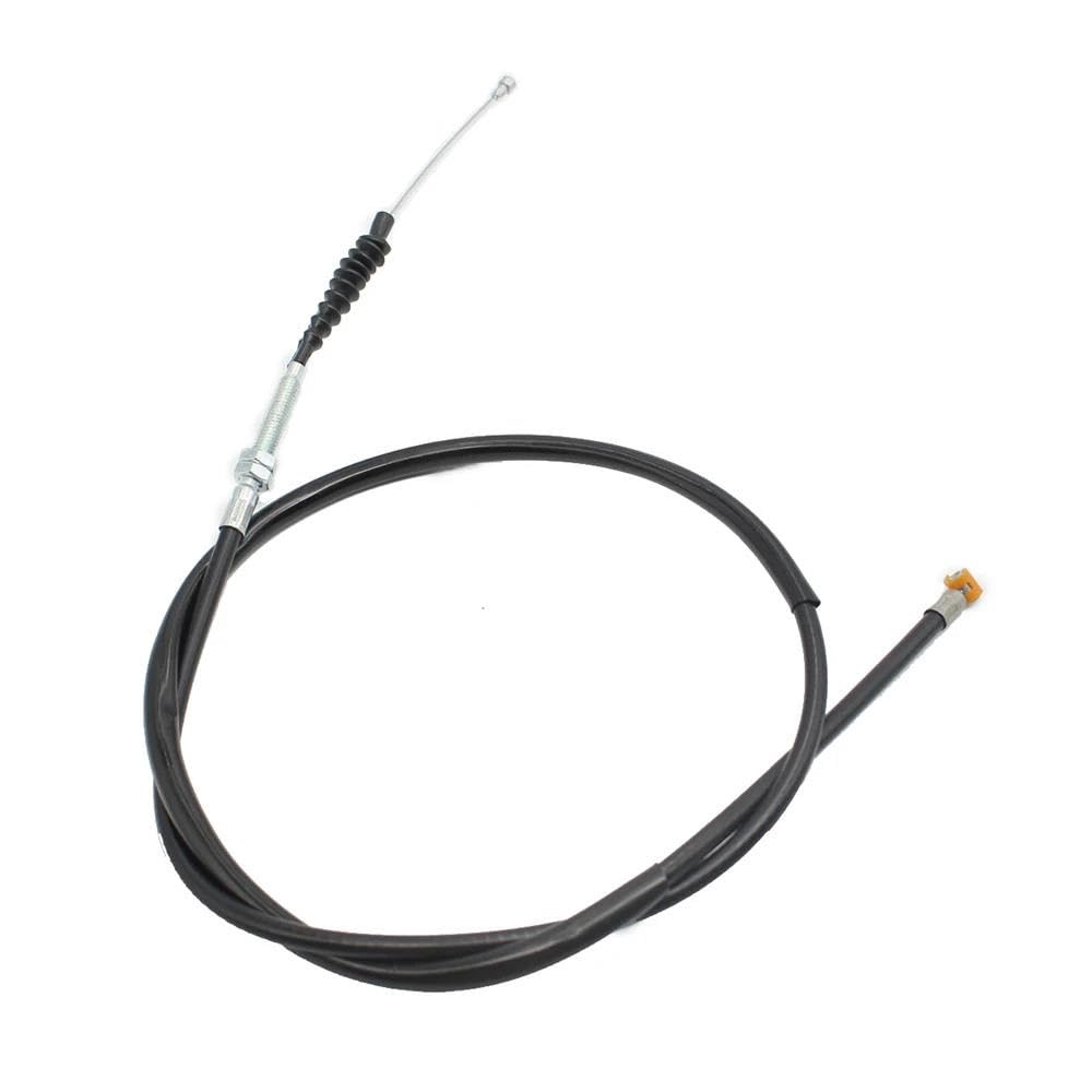 Câble d'embrayage moto pour Honda CB400SS NC41 et CL400 noir