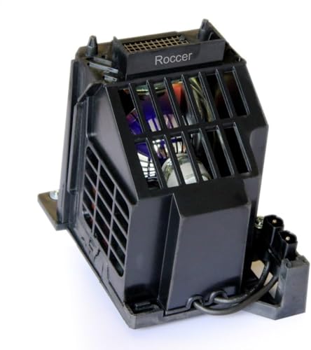Lámpara de Repuesto para TV Proyector Mitsubishi 915B403001 miniatura 2