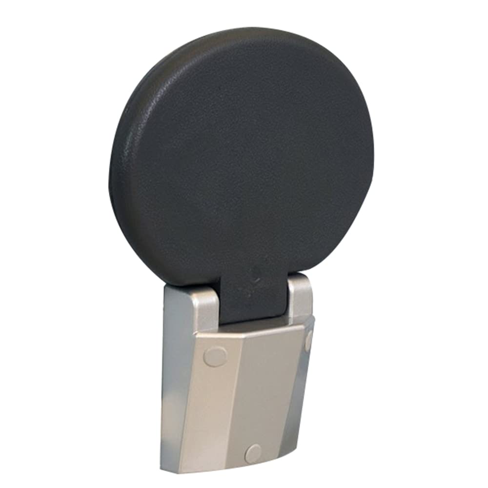 Meng Asiento De Ducha Plegable, Silla De Ducha De Montaje En Pared, Taburete De Ducha De Seguridad, Taburete De Baño para Personas Mayores, Minusválidos, Discapacitados