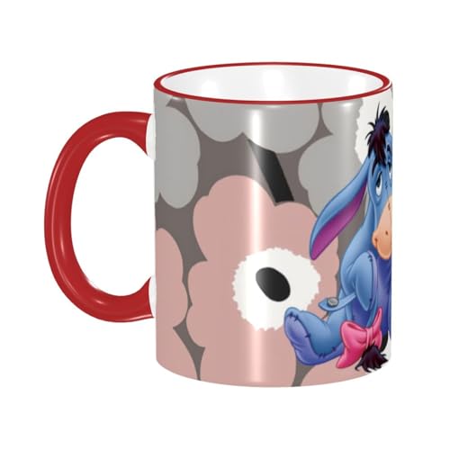 Asamike �}�O�J�b�v 330ml �R�[�q�[�}�O ������� ���܂̃v�[���� �C�[���[ �}�O �R�[�q�[�J�b�v ���� �Z���~�b�N mug �J�b�v ��e�� �ϔM �ϗ� �d�q�����W�Ή� �R�b�v �l�C �a���� ��̓� ���̓� �F�l �v���[���g MGZ0303 ��