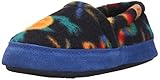 ACORN Kids Moc Slipper