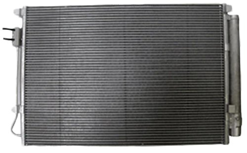 Amazon.com: RAREELECTRICAL New A/C Condenser Compatible With 2012