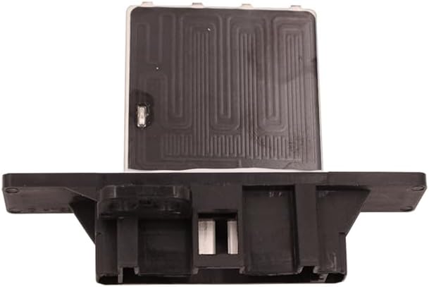 Blower Fan Heater Resistor Replacement 27150-3S810 /Fit for NAVARA D22 Pickup 97-08 Auto Parts
