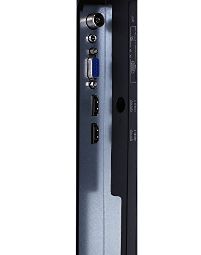 Image of Havells-Lloyd 108 cm (43 Inches) Full HD LED TV L43FYK (Black)