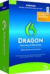 Dragon NaturallySpeaking 11 Premium Mobile Edition (PC)