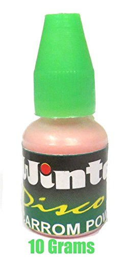 Splay Carrom Board Disco Powder - 5 Grams