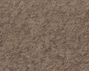 Miniatura 8 de ACC Alfombra de marca compatible con Chevrolet Monza Monza 2+2 de 1976 a 1980, zona de pasajeros Hatchback (801-pelo de corte de felpa negra)