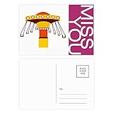 Caractéristiques : – Offre des lignes pour l'adresse postale, boîte à timbres sur le dos et espace pour écrire un court mot. Impression en couleur des deux côtés. Chaque lot est livré avec un lot de 20 cartes postales. Une excellente chose pour vous et vos amis pour prendre des notes, faire des cartes flash, faire vos propres cartes postales et bien plus encore.
