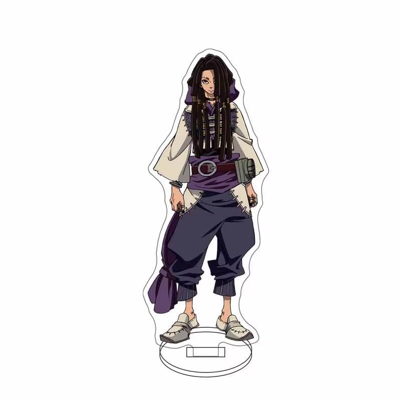 Amazon.co.jp: アクリルスタンド ガチアクタ アクスタ 台座あり ルド
