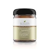 Au Natural Organics Tamanu Butter - 100% Pure Raw Fresh Natural Cold Pressed. - Best Skin Body and...