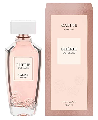 Câline Chérie de Fleurs EdP 60ml