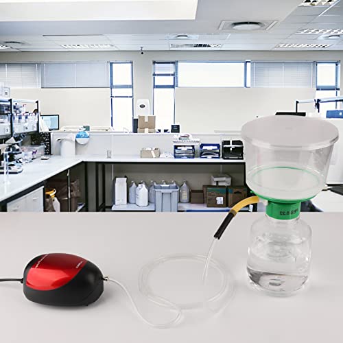 Ysjwaer Lab Vacuum Filtration Pump thumb #3