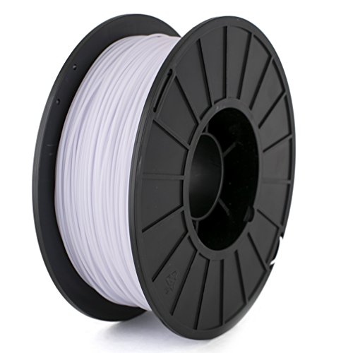 ProSpec PLA - Quartz - Beautiful Gemstone - Performance Grade 3D Printer Filament - 1.75mm - 2.2LB / 1kg
