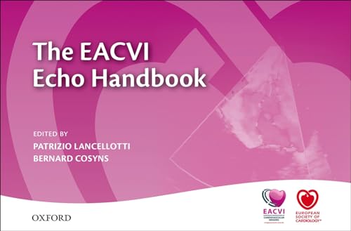 The EACVI Echo Handbook view 2
