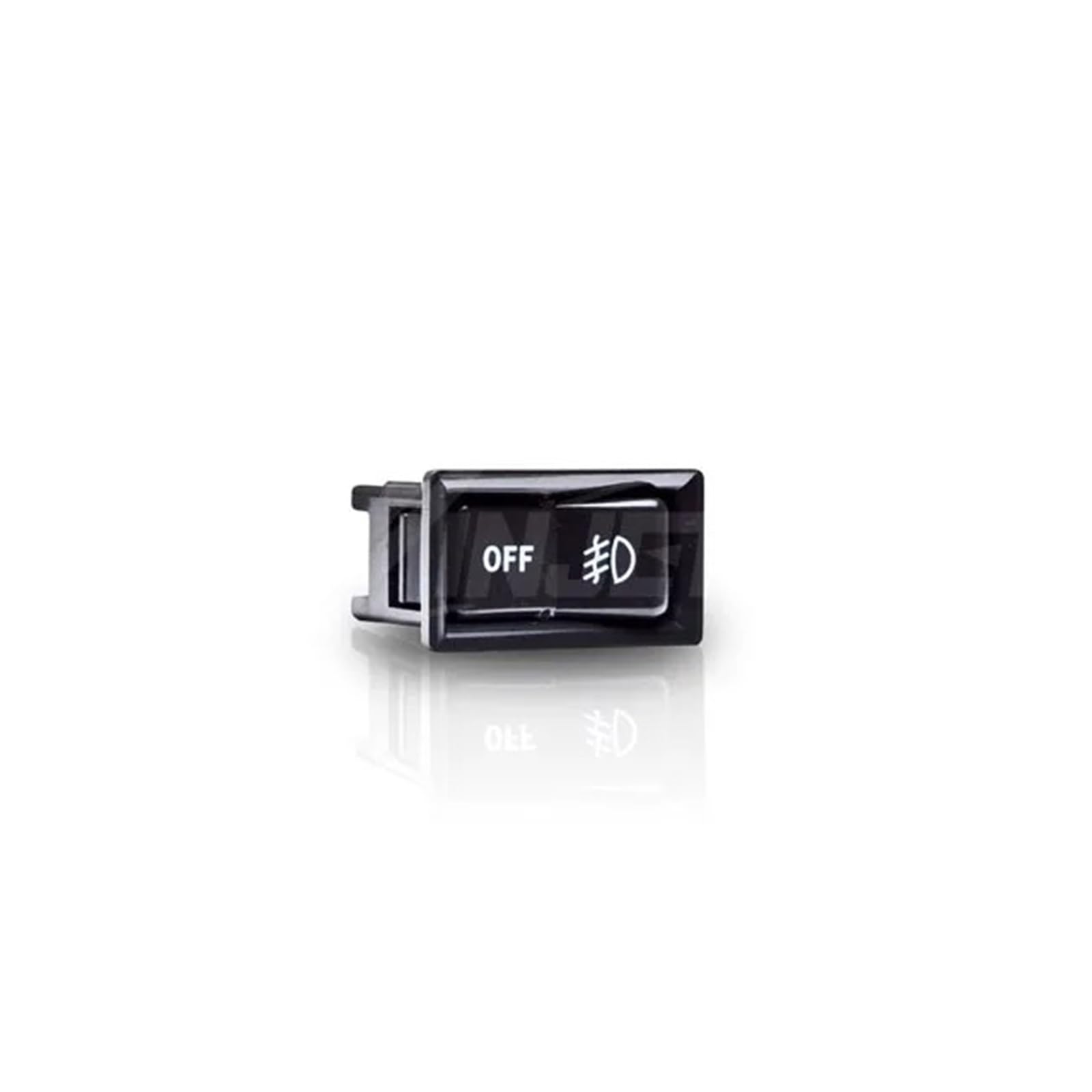 Antiniebla Para Scion Para XB 2003 2004 2005 2006 2007 Faro Antiniebla Halógeno Bombilla HB4 12 V 51 W Con Interruptor