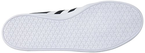 Image of adidas Men's Vl Court 2.0 Skateboarding Shoes