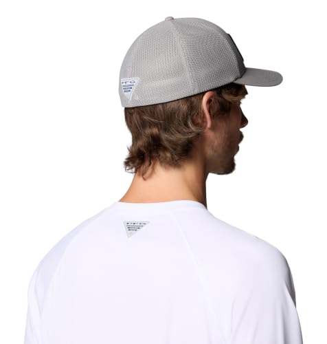 Image of Columbia Unisex Adult PFG Patch Mesh Ball Cap