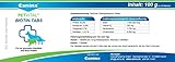 Canina Petvital Biotin-Tabs, 1er Pack (1 x 0.1 kg)