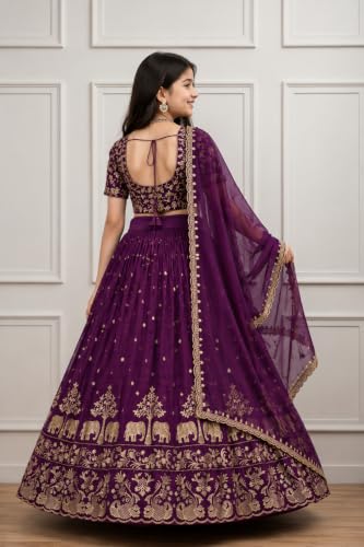 Image of Kids Lehenga Choli
