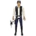 Produktbild Star Wars Figur 50 cm Han Solo