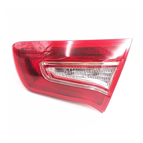 Luz trasera de coche para KIA Sportage R 2012 piloto interior izquierdo y foco de freno parachoques