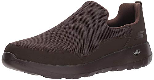 Tênis Skechers Go Walk Max-Privy Marrom 43