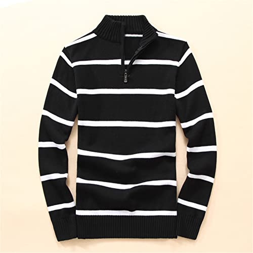 Pull chaud en coton Kelsiop pour homme idéal pour vos sorties décontractées en automne hiver