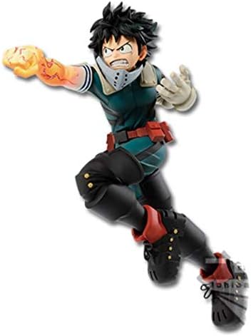 Amazon 一番くじ 僕のヒーローアカデミア Fighting Heroes Feat Smash Rising ラストワン賞 緑谷出久フィギュア ラストワンver プライズ フィギュア ドール 通販 Amazon 一番くじ 僕のヒーローアカデミア Fighting Heroes Feat Smash Rising ラストワン賞 緑谷出久フィギュア ラストワンver プライズ フィギュア ドール 通販