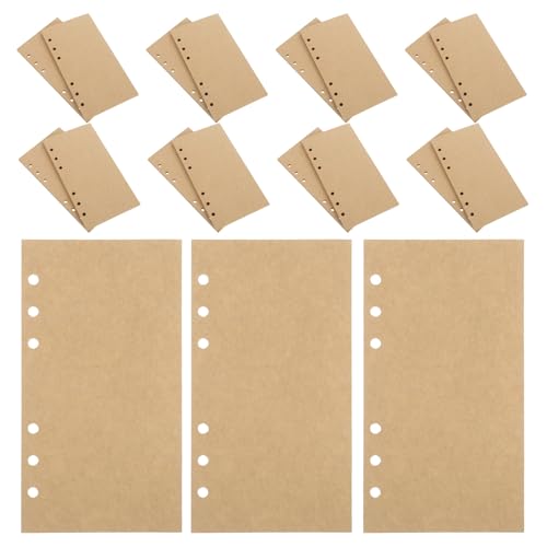 NOLITOY 160Ntglߑւp 6p`tB[y[p[lߑւp A6[Y[tm[g sL lL vi[ oC_[p