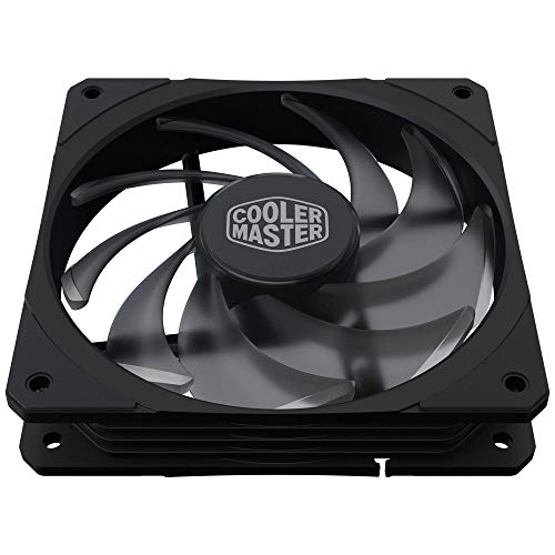 Build My PC, PC Builder, Cooler Master MasterFan SF120R