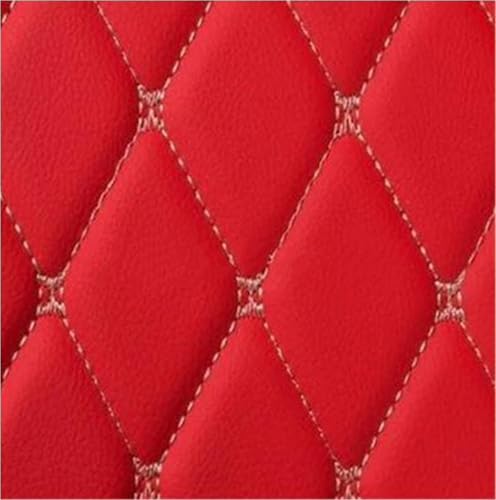 Tapis de coffre Ford Edge 7 places protège l'intégralité du véhicule contre les taches