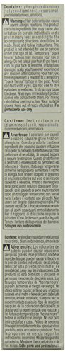 Coloración, Softlines Private Label Imagen adicional