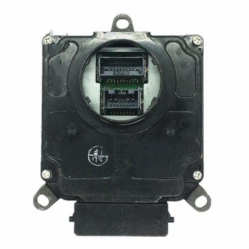 Module de commande de phare 89907-40010 adaptatif pour calculateur d'éclairage auto