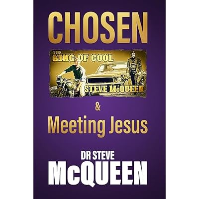 Chosen & Meeting Jesus