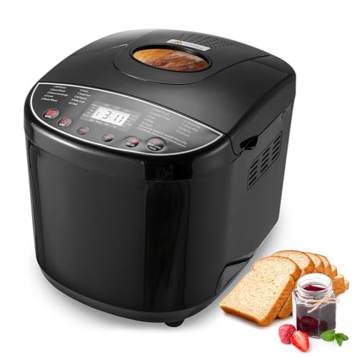 Bread Maker MBF-020