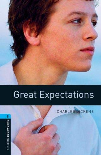 OXFORD UNIVERSITY PRESS Bookworms Library: Stage 5: Great Expectations1800 Headwords