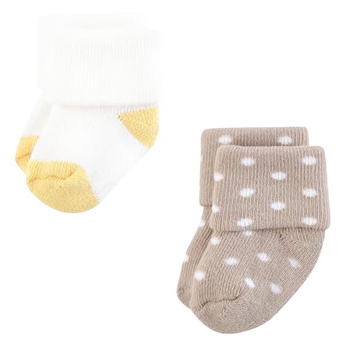 Image of Touched by Nature Unisex Baby Organic Cotton Bodysuits