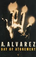 Day of Atonement 0099190613 Book Cover