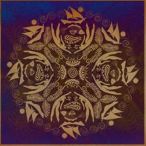 Paradise In The Hold - Baby Blue Colored Vinyl - Vinyl release thumbnail