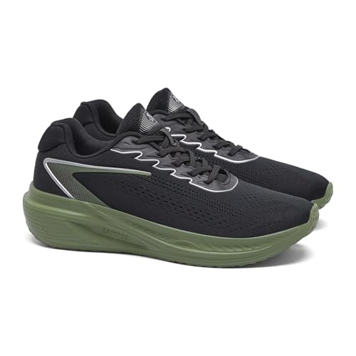 Image of Campus Men's Force Running Shoes