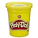 Play-Doh - Einzeldose, Knete für kreatives und fantasievolles Spielen