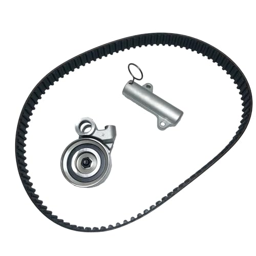 Kit de courroie de distribution 1kd-ftv robuste pour moteur Land Cruiser et Hiace