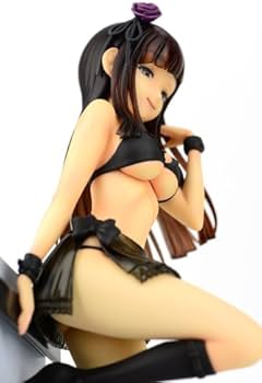 Amazon.co.jp: トカゲの王 巣鴨涼 typeII (1/7スケール PVC塗装済み