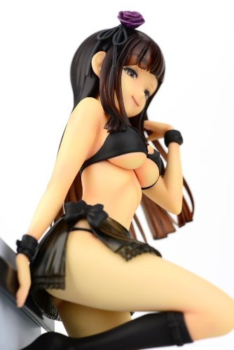 【美品】オルカトイズ トカゲの王 1/7 巣鴨涼 完成品　フィギュア オルカトイズ トカゲの王 1/7 巣鴨涼｜ホビーの総合通販サイト