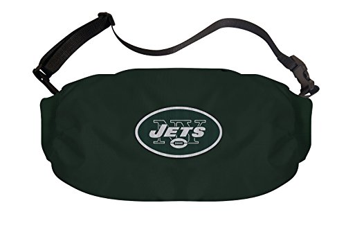 New York Jets NY Handwarmer Water Resistant Cuff