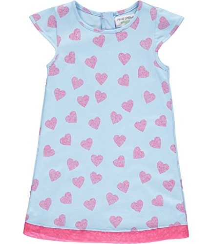 Phister & Philina Kiddie Scribble Kleid Organic