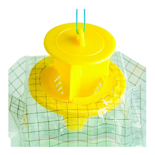 Mejores comprativas On-line Trampa moscas para comprar online. 10 Imagen adicional
